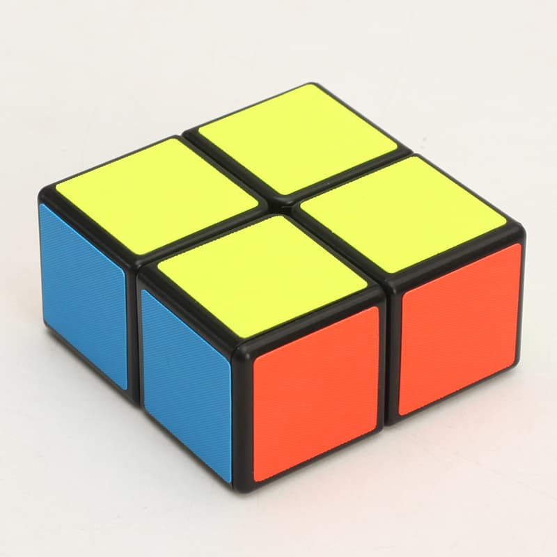 Z-Cube 1x2x2 Cube - black image 5