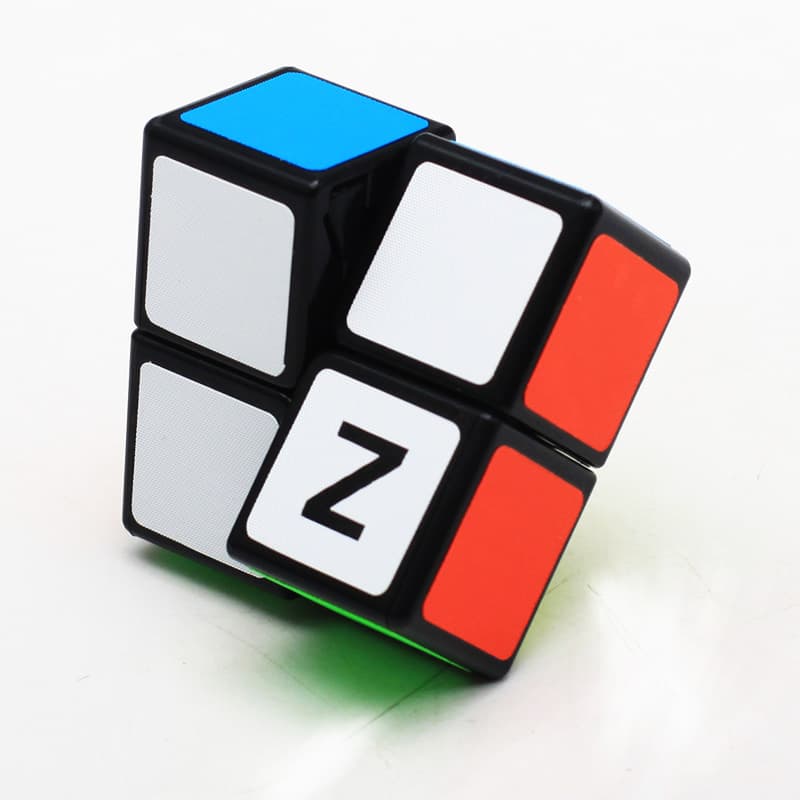 Z-Cube 1x2x2 Cube - black image 8
