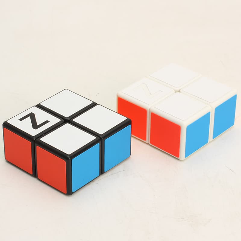 Z-Cube 1x2x2 Cube - black image 12