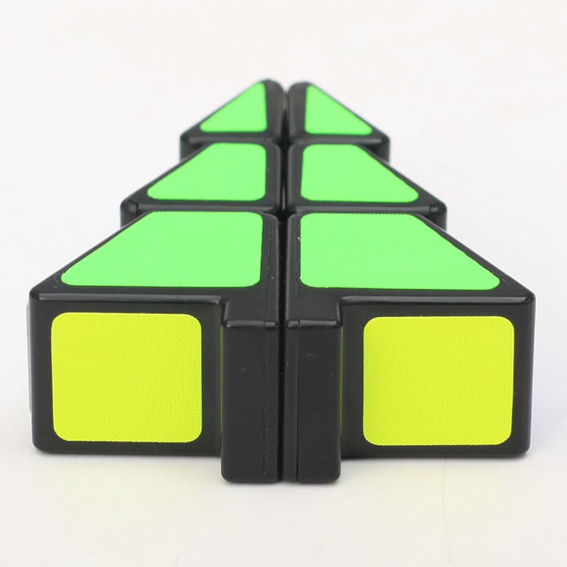Z-Cube Christmas Tree Cube - Black image 8