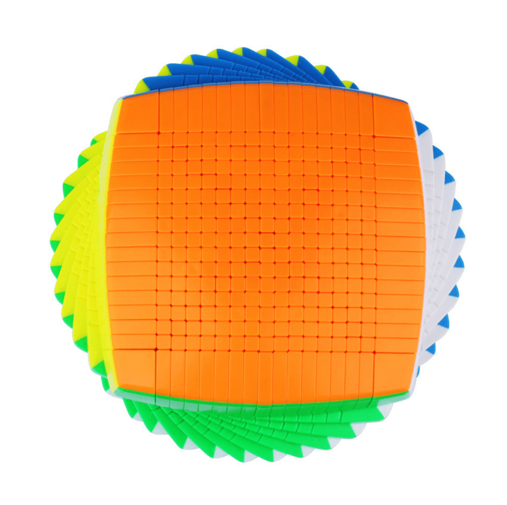 YuXin Cube 17x17x17 image 3