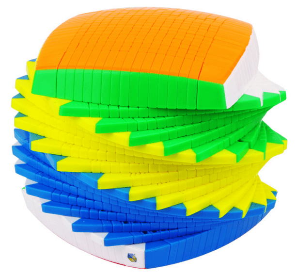 YuXin Cube 17x17x17 image 4