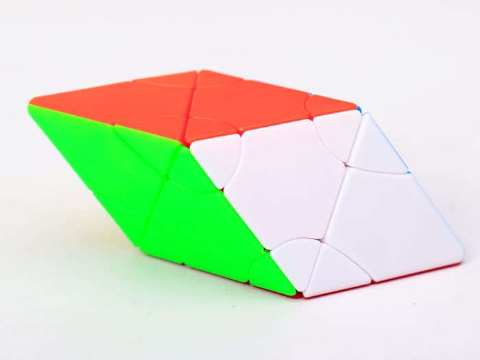 FangShi Transform pyraminx LingJing image 1
