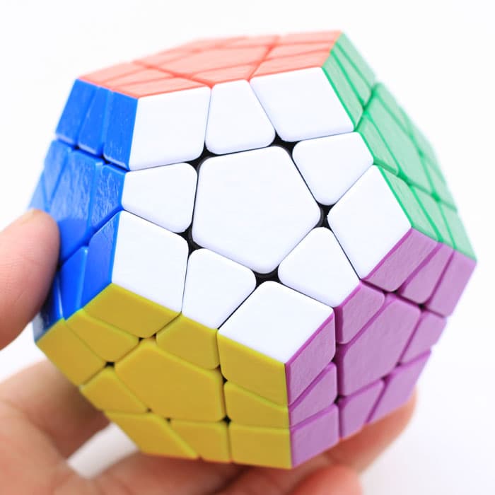 Shengshou 3x3 Megaminx Gem image 7