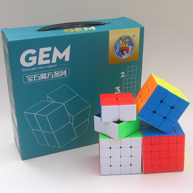 Shengshou Gift Package Gem image 1