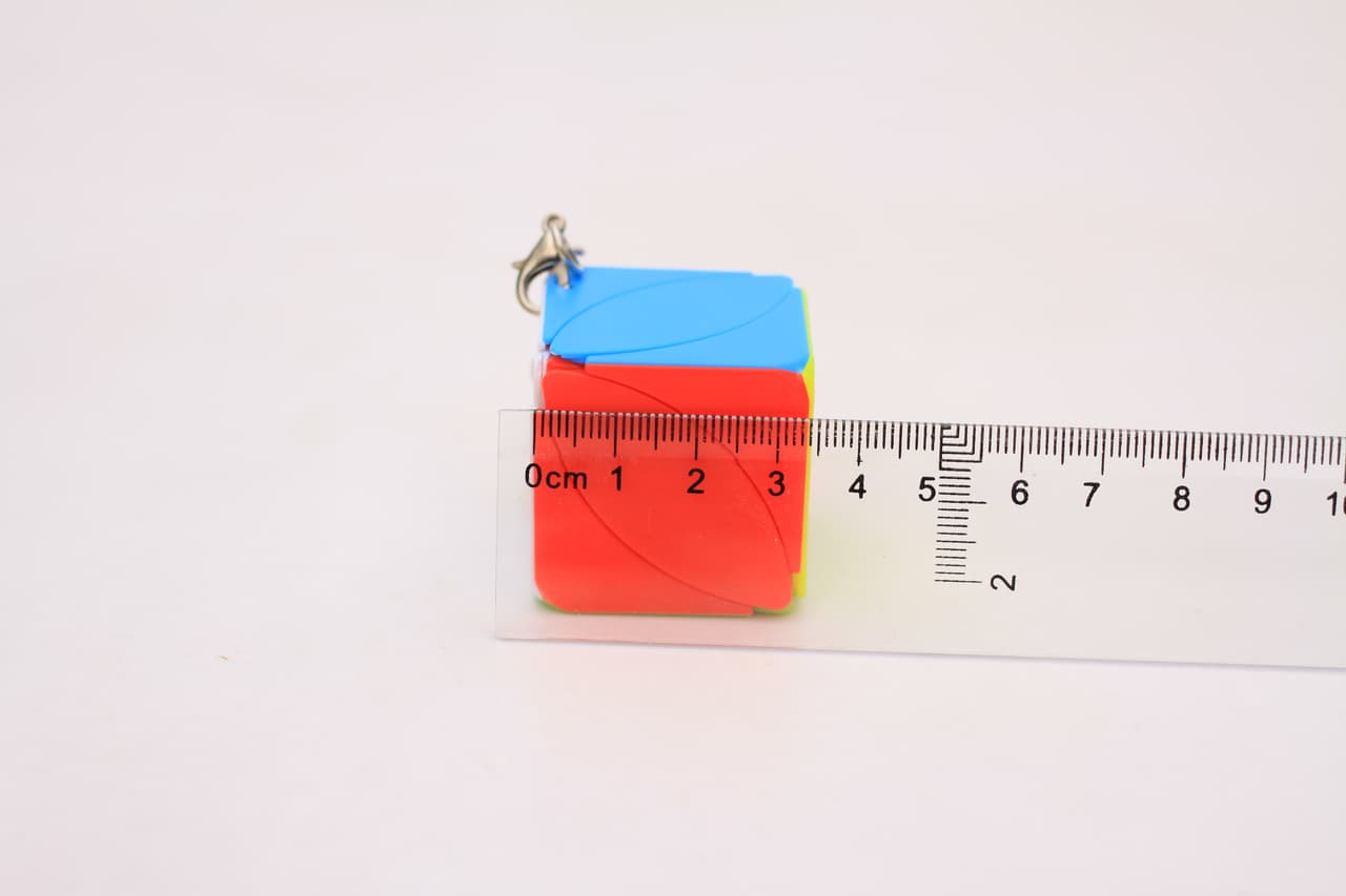 mini IVY Cube with keychain image 5