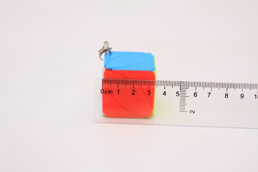 mini IVY Cube with keychain image 5