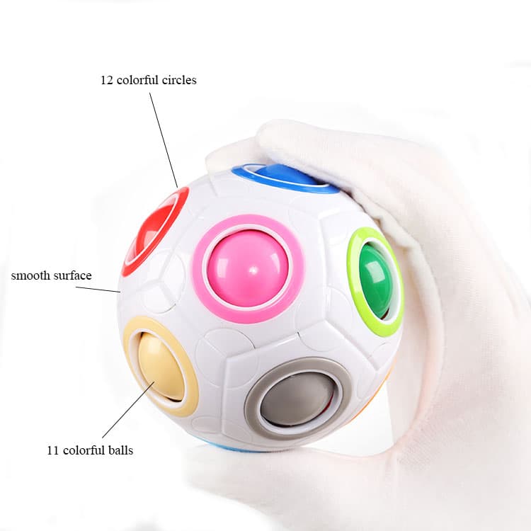 Shengshou Rainbow Ball 2 image 3