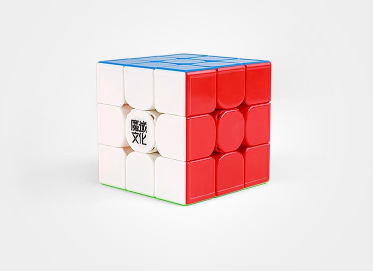MoYu 3x3 Weilong GTS3 M image 5