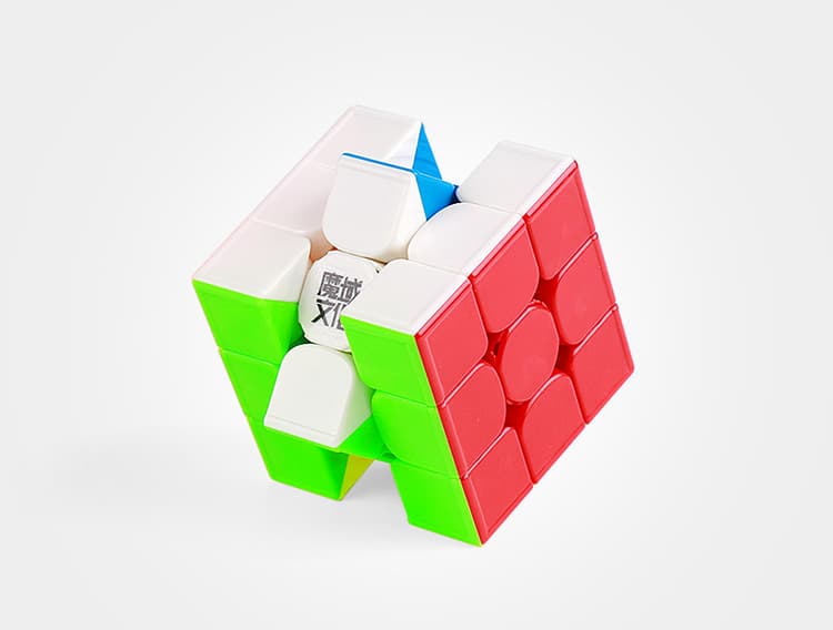 MoYu 3x3 Weilong GTS3 M image 6
