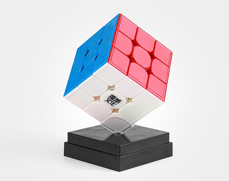 MoYu 3x3 Weilong GTS3 M image 7