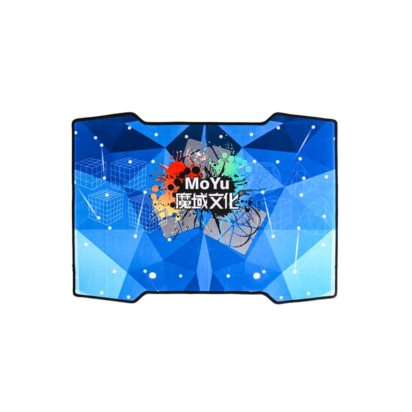 Moyu Cube Mat image 1