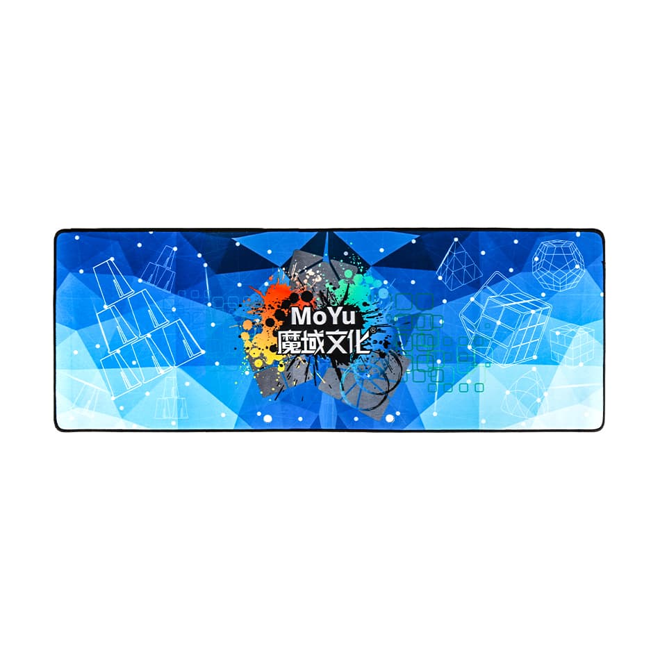 Moyu Competition Mat image 1