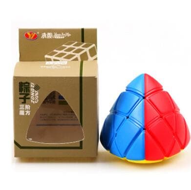 YJ 3x3 Mastermorphix image 1