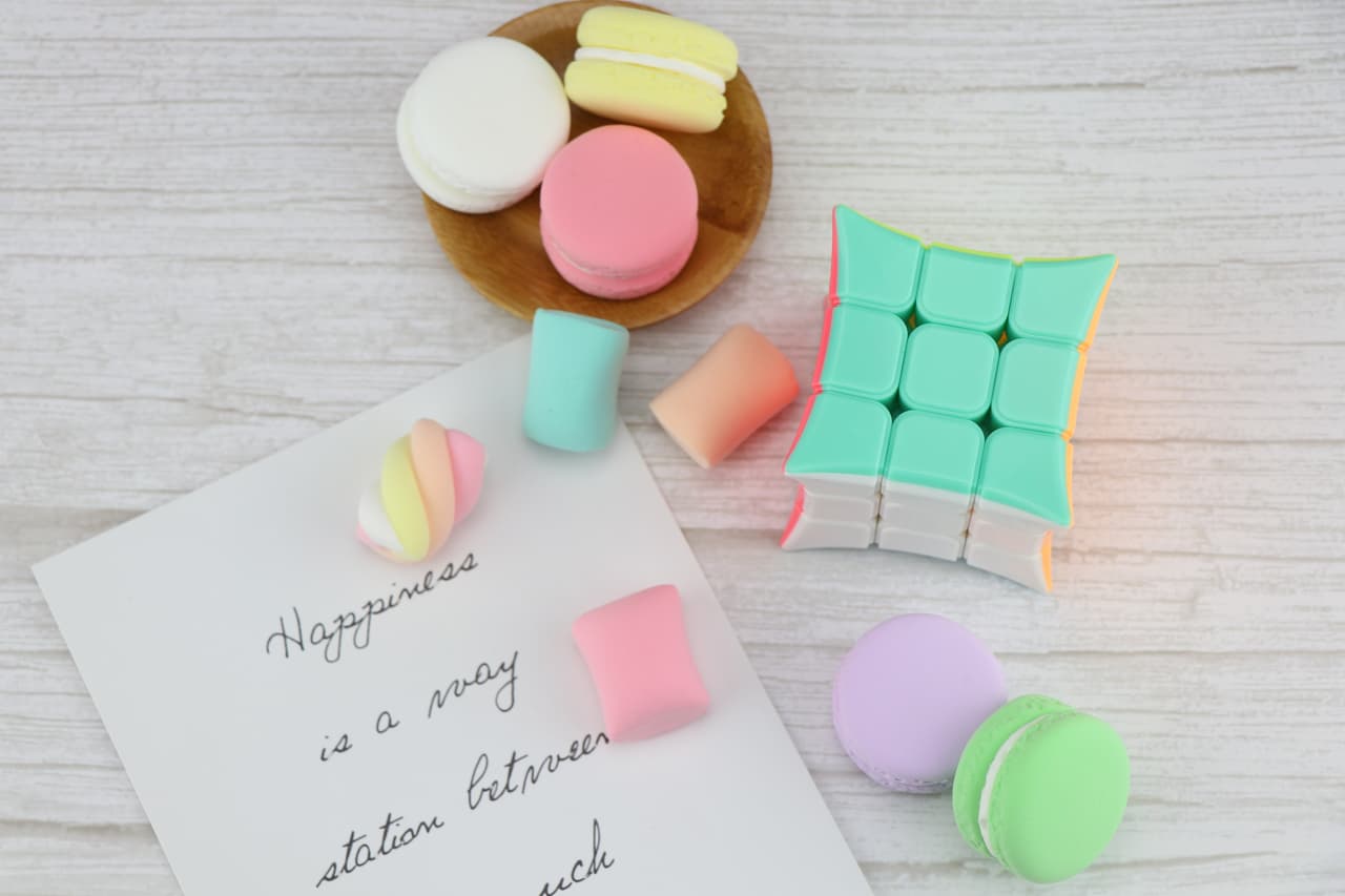 Yongjun Jinjiao 3x3x3 Cube image 2