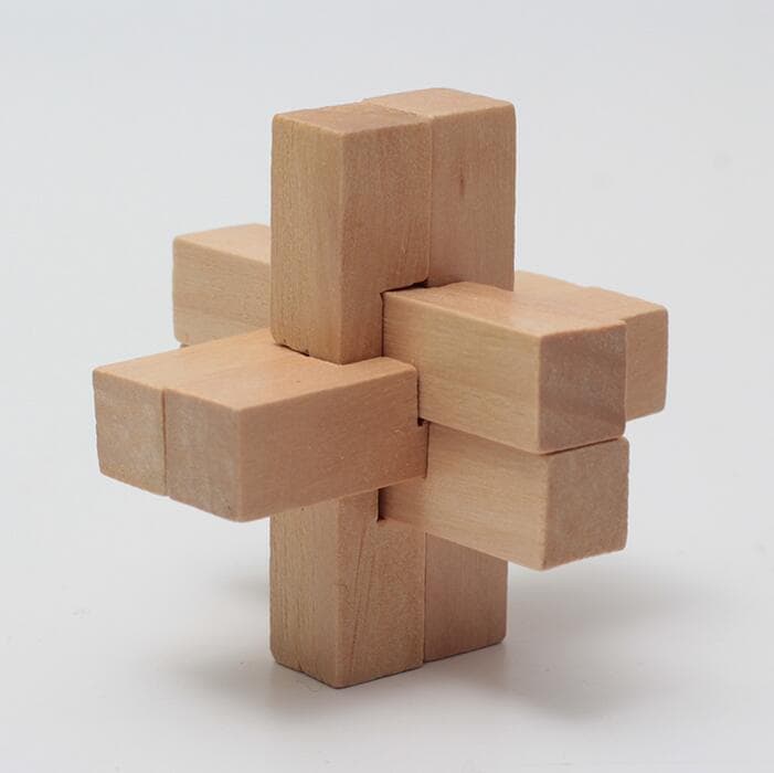 Six Connection image 1