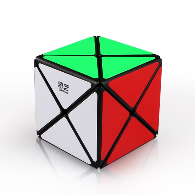 QiYi X Cube - Black image 1