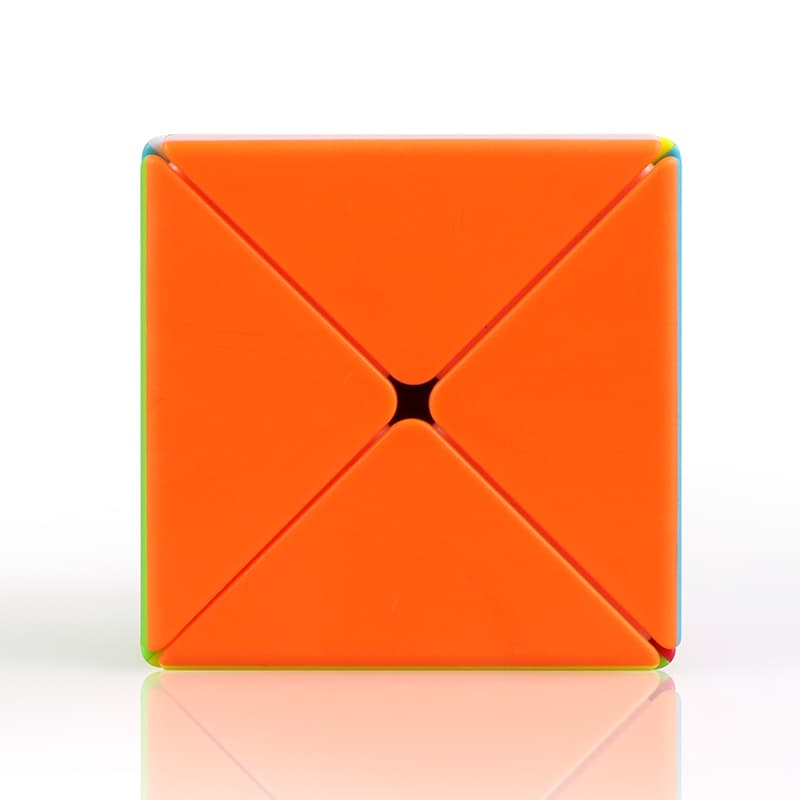 QiYi X Cube - Stickerless image 3