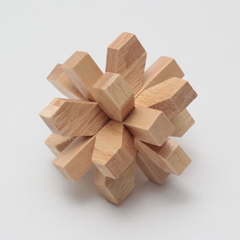 Plum Blossom lock image 4