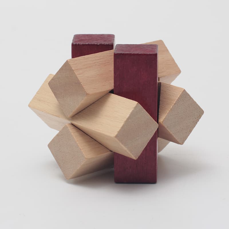Wooden Knot image 2