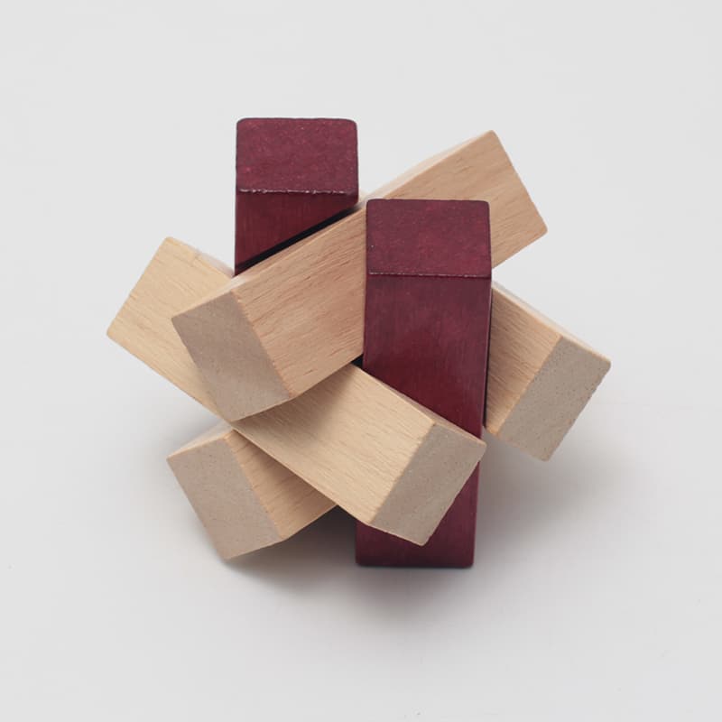 Wooden Knot image 3