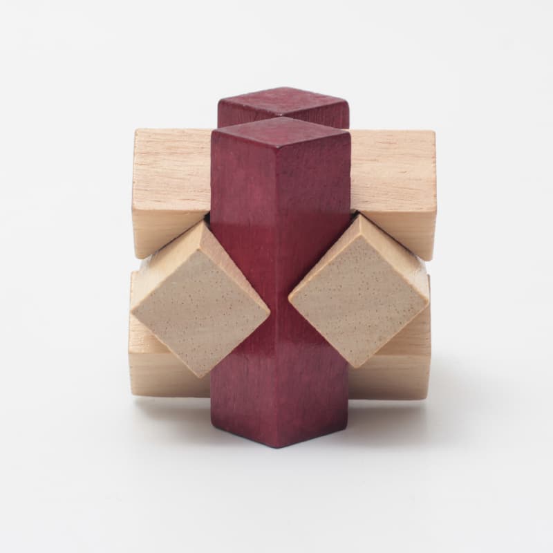 Wooden Knot image 4
