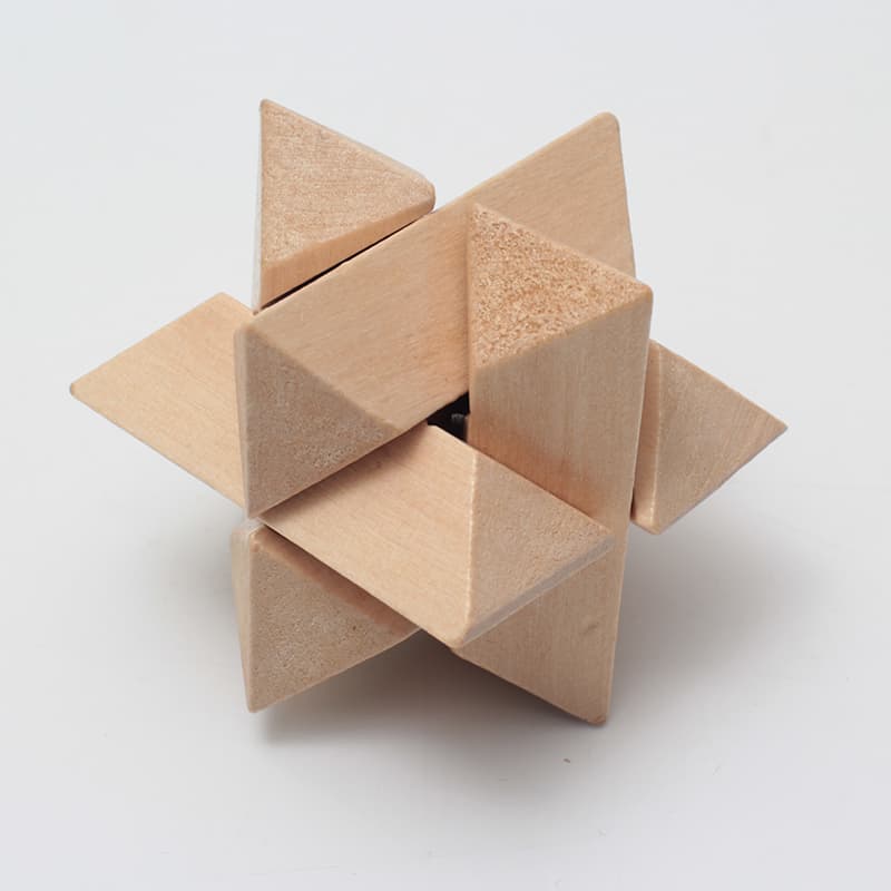 Octagonal Ball image 2