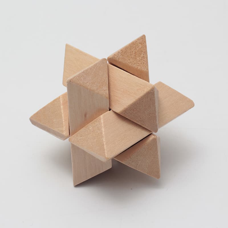 Octagonal Ball image 3