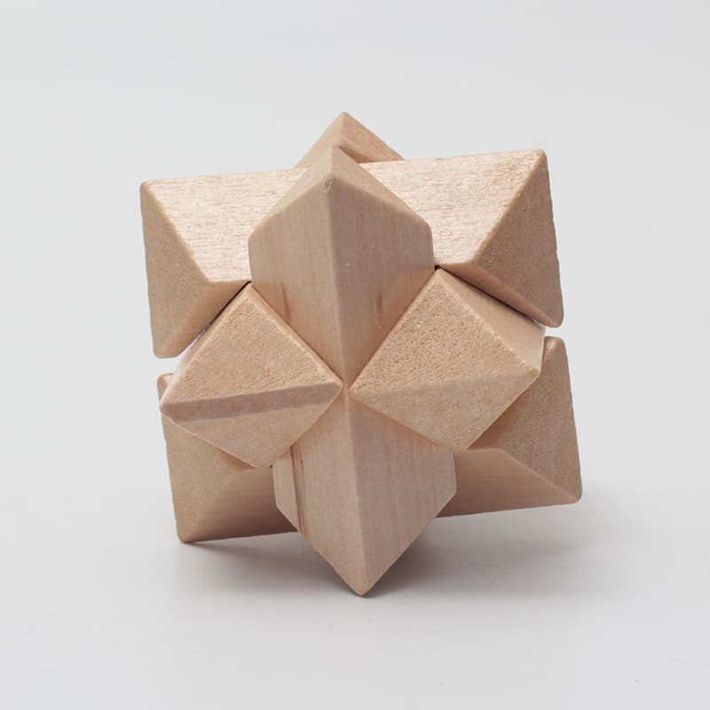 Octagonal Ball image 4