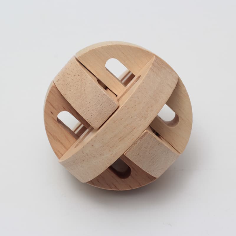 Circular Ball image 2