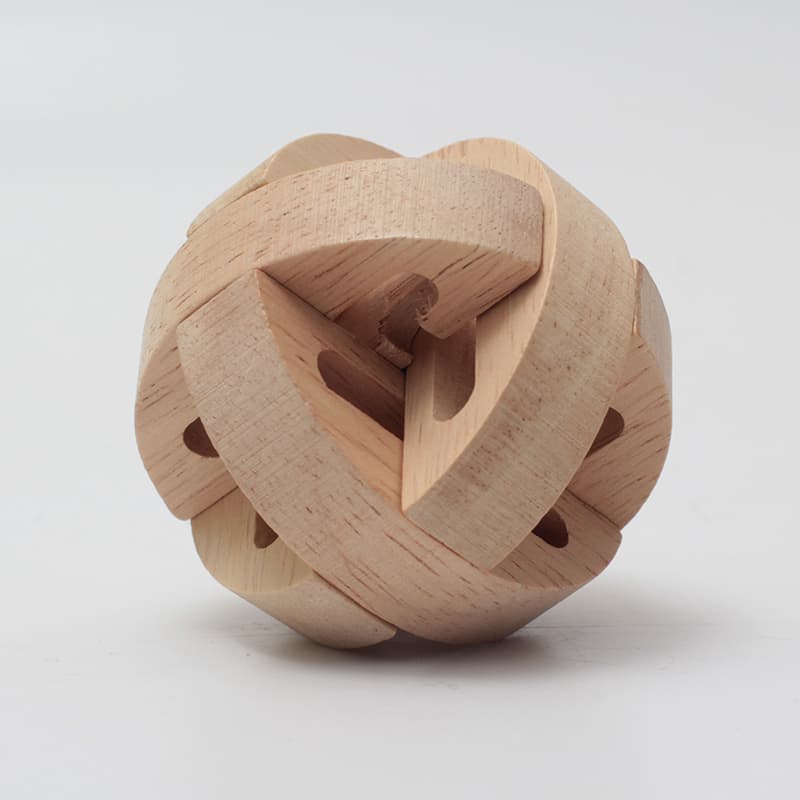 Circular Ball image 3