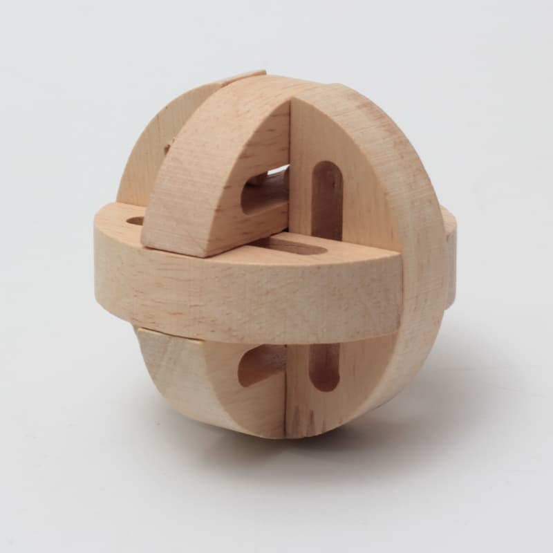 Circular Ball image 4