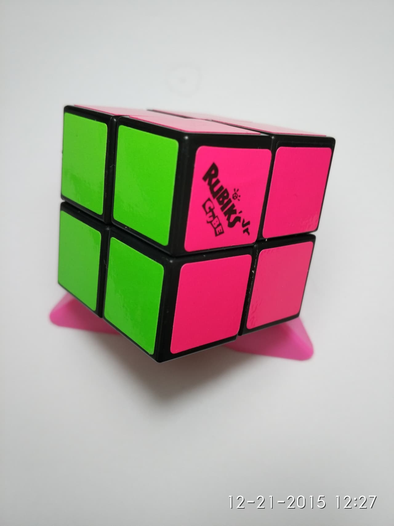 Rubik's 2x2x2 Cube image 1