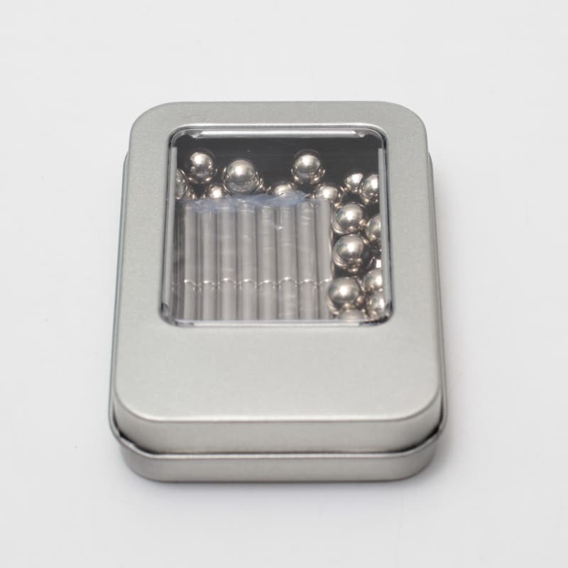 ZCUBE Magnetic Sticks - Stickerless image 2