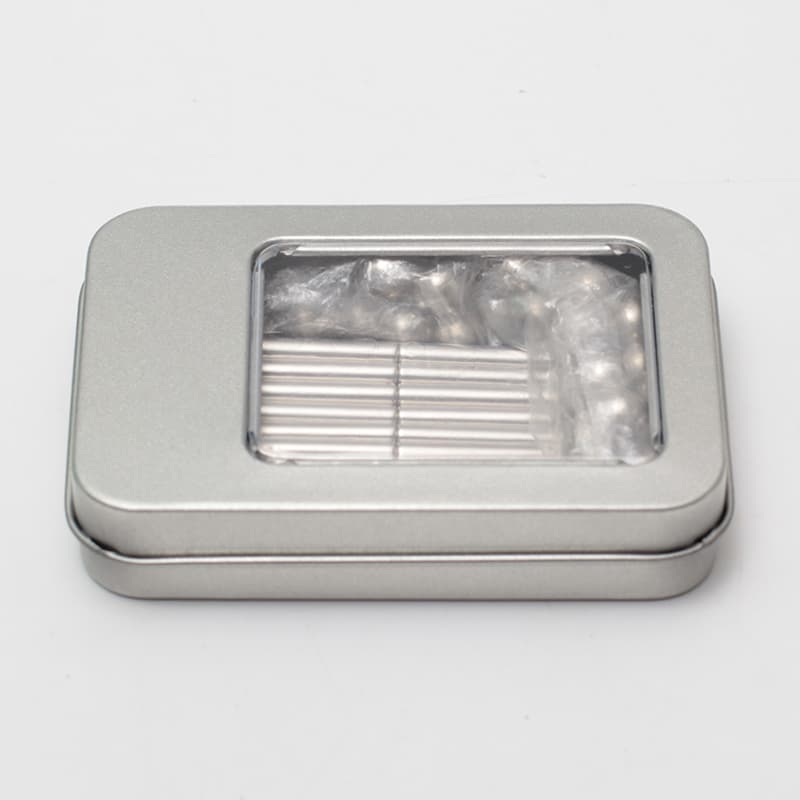 ZCUBE Magnetic Sticks - Stickerless image 3