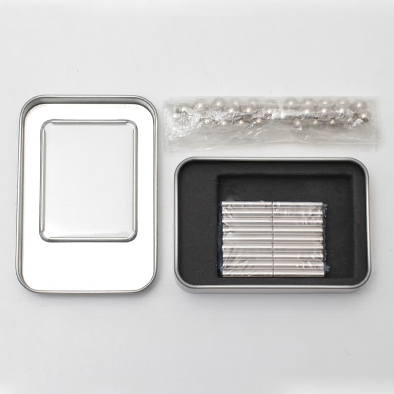 ZCUBE Magnetic Sticks - Stickerless image 4