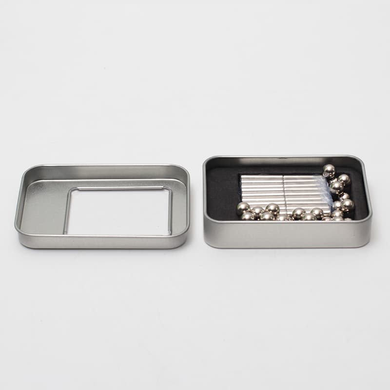 ZCUBE Magnetic Sticks - Stickerless image 5