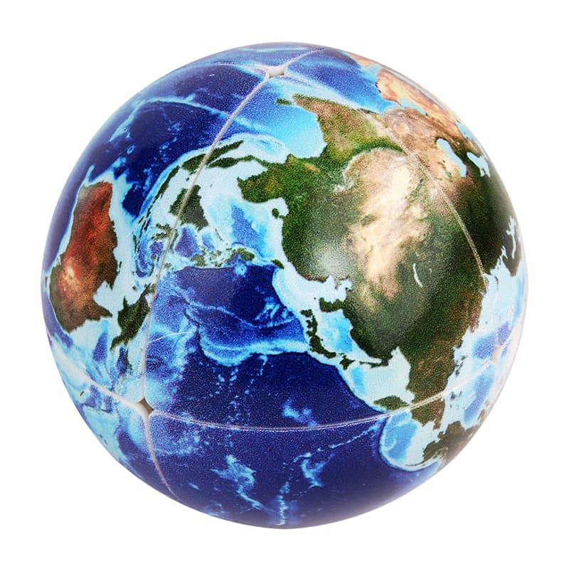YuXin Earth 2x2