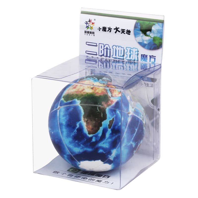 YuXin Earth 2x2 image 2