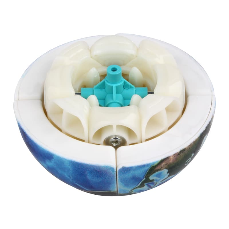 YuXin Earth 2x2 image 3