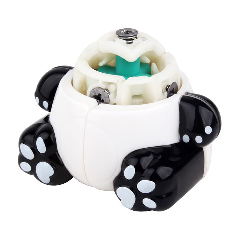 YuXin mini Panda 2x2 image 3