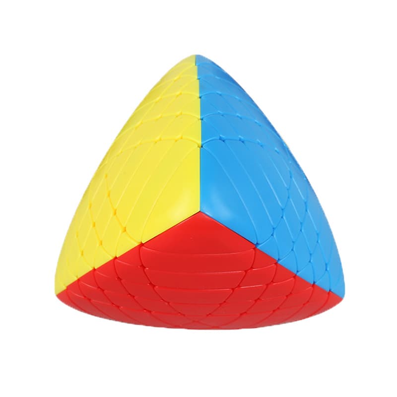 ShengShou 6x6 Mastermorphix image 1