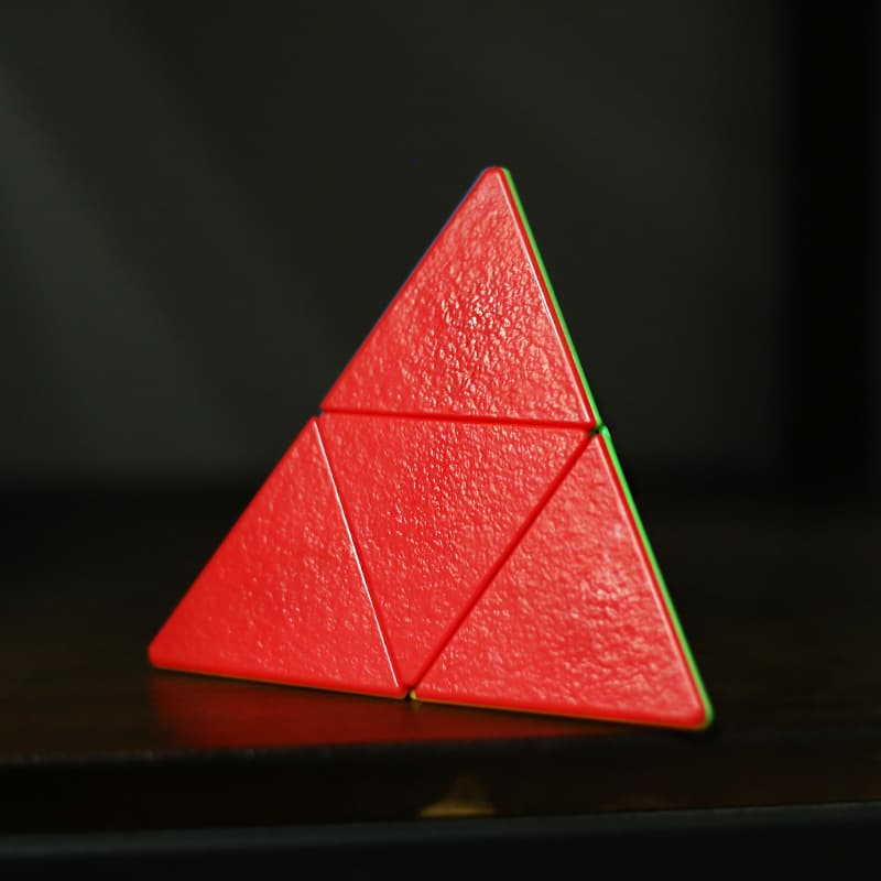 Shengshou 2x2 Pyraminx M image 3