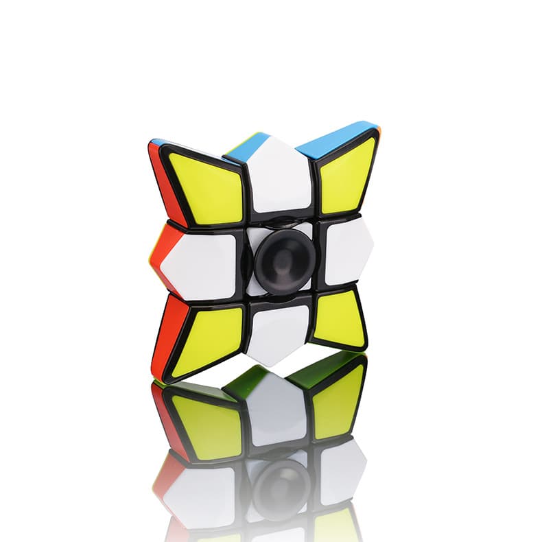 FanXin 1x3x3 Spinner (small) image 1