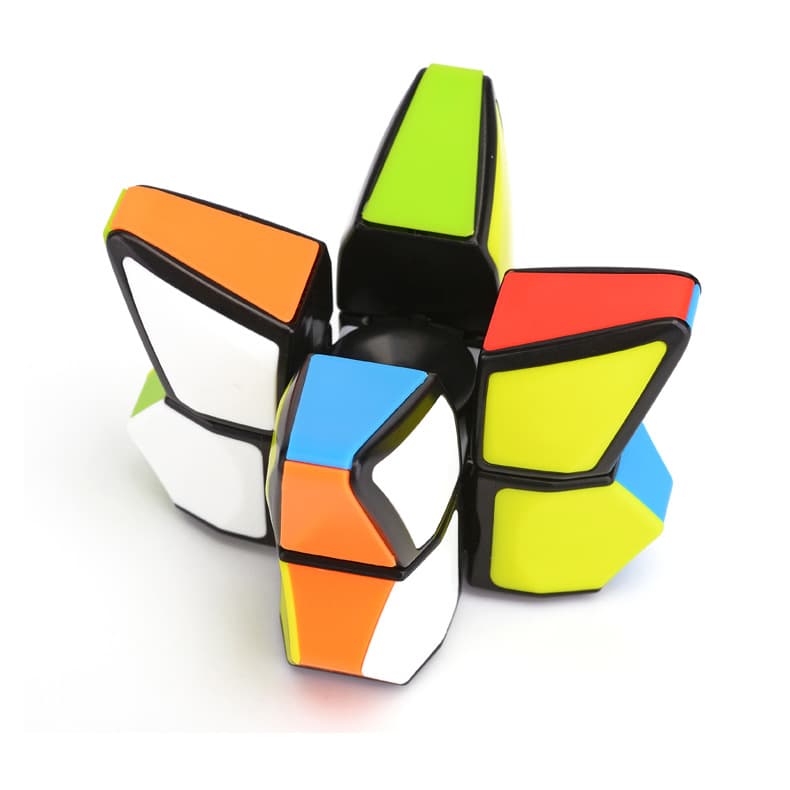 FanXin 1x3x3 Spinner (small) image 2