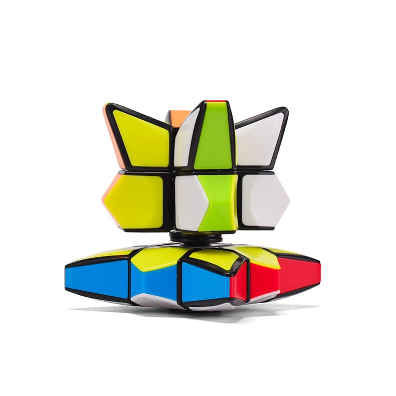 FanXin 1x3x3 Spinner (small) image 3