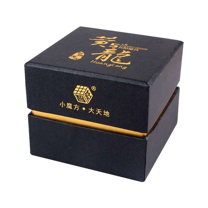 YuXin Huanglong 5x5 M image 2