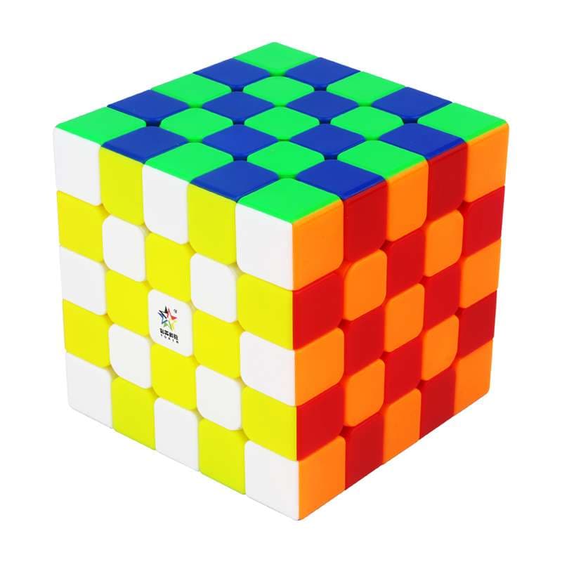 YuXin Huanglong 5x5 M image 3