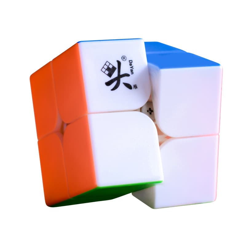 DaYan TengYun M 2x2 image 1