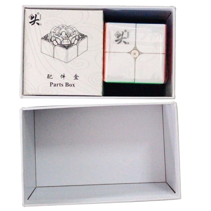 DaYan TengYun M 2x2 image 2